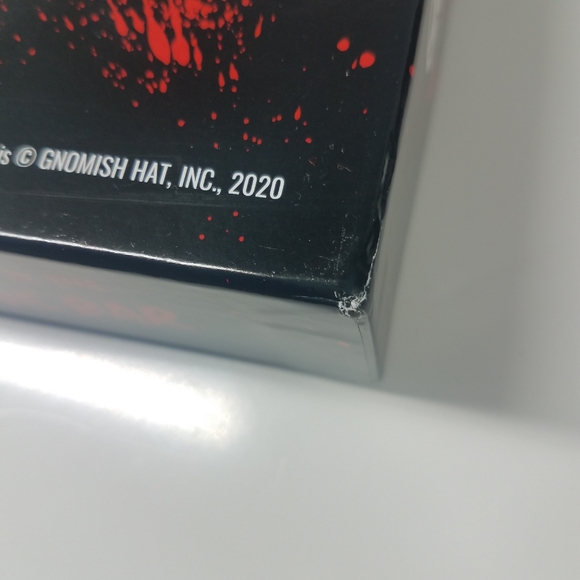 Death at the Dive Bar Murder Mystery Experience - Picture 3 of 8